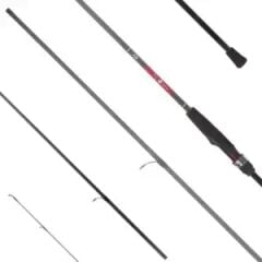 DAIWA GEKKABIJIN XV 2.36M, 2-15GR, 2P LRF KAMIŞ