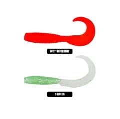 Effe Twister W009