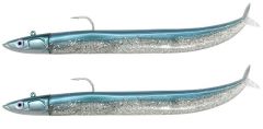 Fiiish Crazy Sandeel 150 CSE1015 Double Combo 20gr
