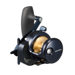 DAIWA 25 SALTIGA 10H ÇIKRIK MAKARA (SAĞ EL)