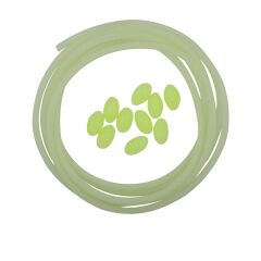 Effe Fosforlu Boru Boncuklu HG430
