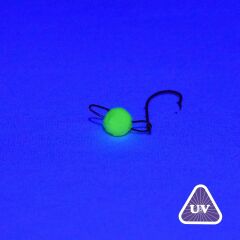 SPIINX CANNON BALL JIGHEAD UV SARI 0.8G #10 4P