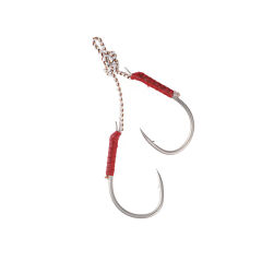 Cultiva 11752 Jig Minnow Dansa Assist İğne