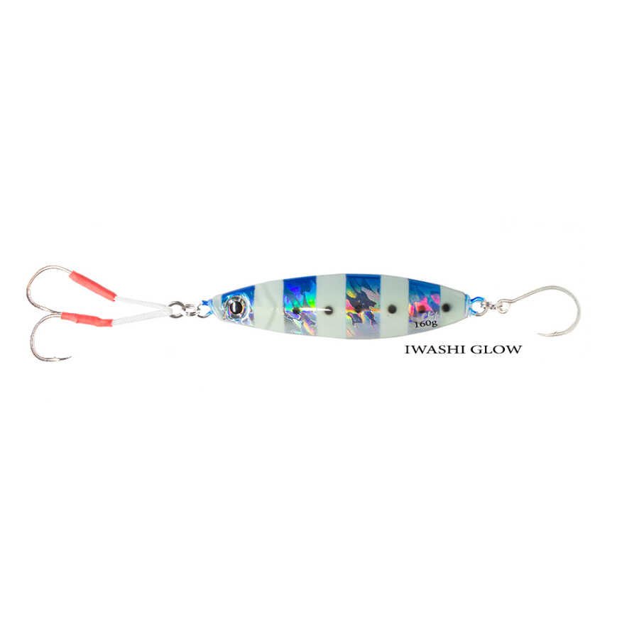 Remixon Rocky Shore Heavy Slow Jig 160gr