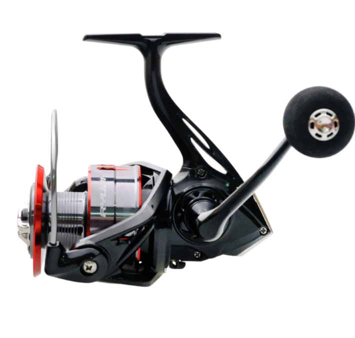 Ryuji Raptor 6000D 5+1BB Makara