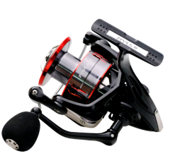 Ryuji Raptor 6000D 5+1BB Makara