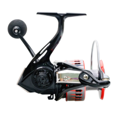 Ryuji Raptor 6000D 5+1BB Makara