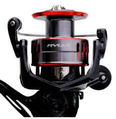 Ryuji Raptor 6000D 5+1BB Makara