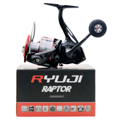 Ryuji Raptor 6000D 5+1BB Makara