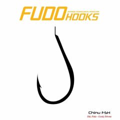 7101 CHINU FSH #4 BLACK NIKEL 16P
