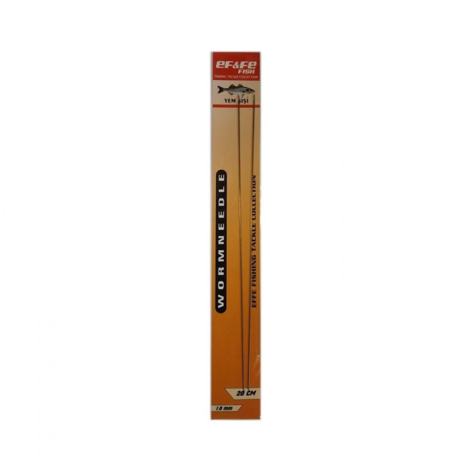 Effe Bolie Yem Şişi HG382