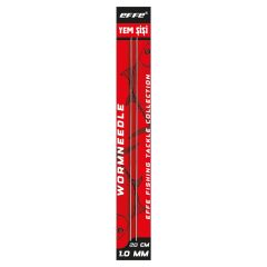 Effe Bolie Yem Şişi HG382