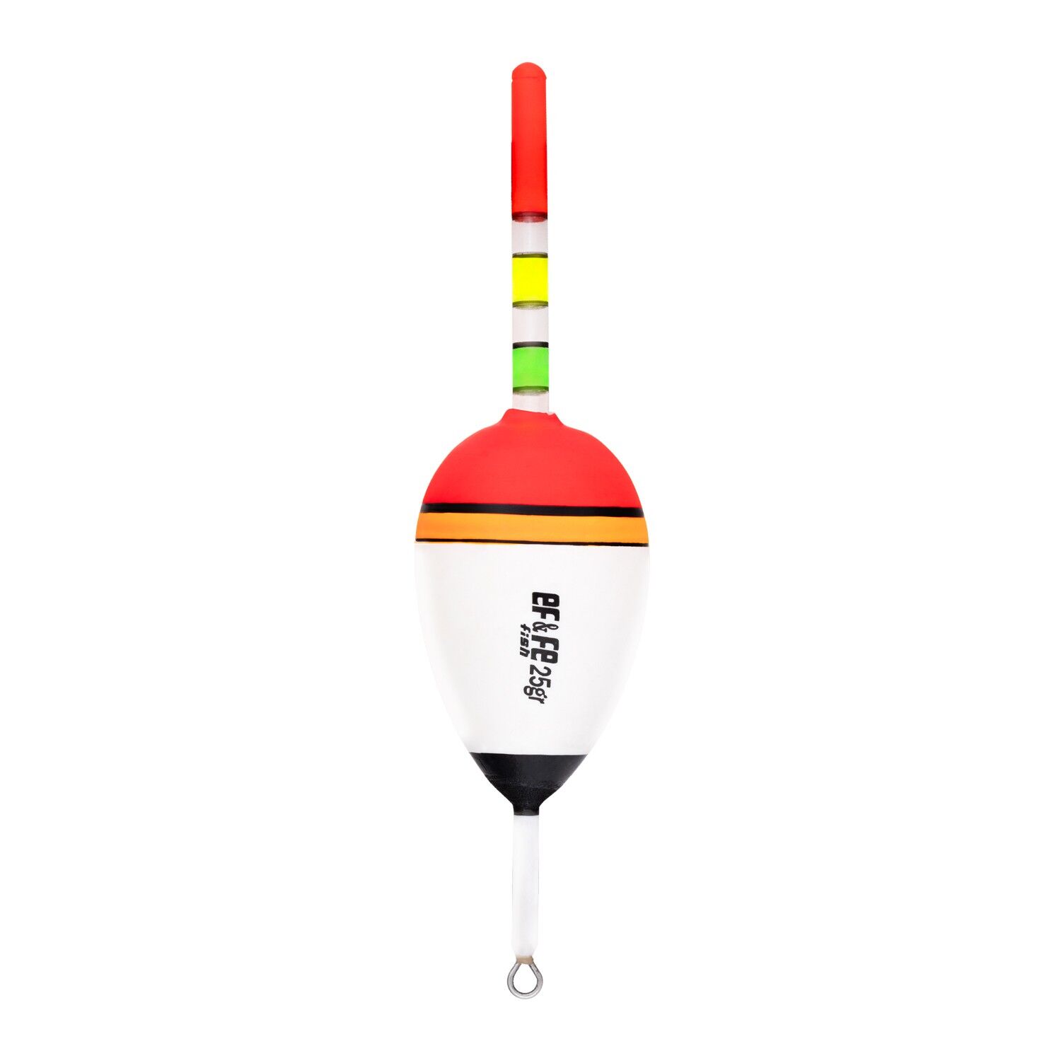 Effe Şamandıra Tüplü F040
