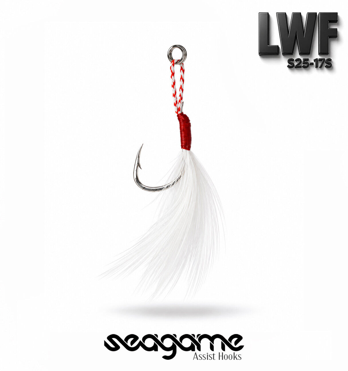 LIGHT WHITE FEATHER LWF SINGLE 4P #8