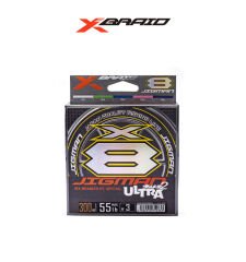 YGK X005 JIGMAN ULTRA PE X8 300M 25KG 0.285 MULTİCOLOR
