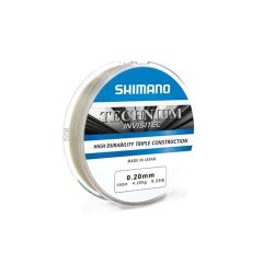 Technium Invisi 300m 0,405mm Invisitec Invisitec