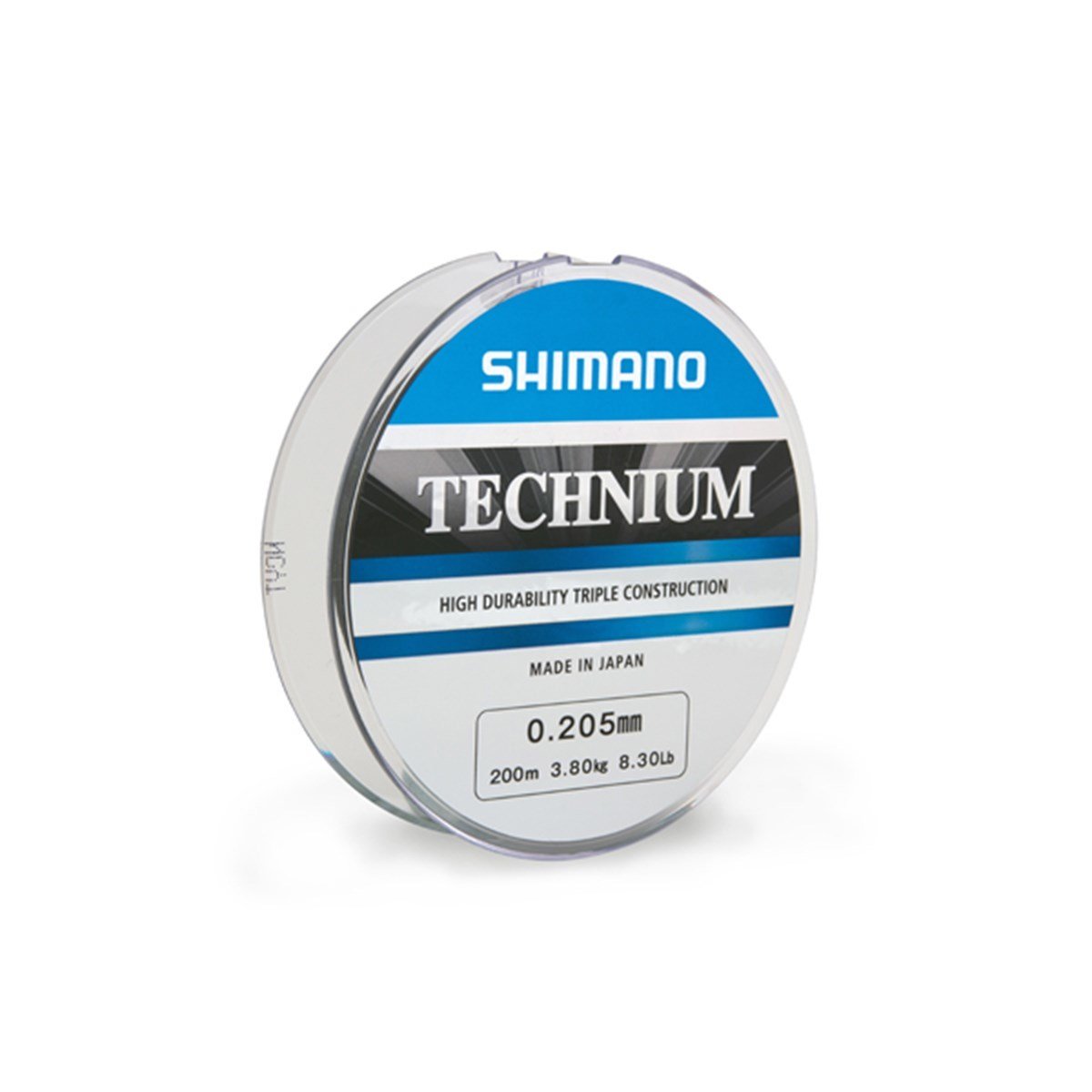 Technium 200m 0,285mm