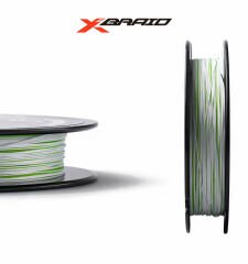 YGK X005 JIGMAN ULTRA PE X8 300M 36KG 0.37 MULTİCOLOR