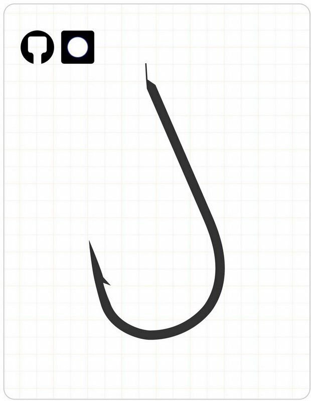 1800 CHIKA #1/0 NIKEL 16P