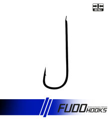 7701 FUDO LGS #2/0 BLACK NIKEL 16P