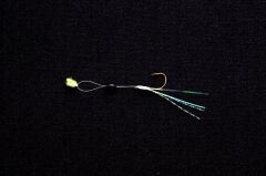 DECOY TJ-02 Mini Assist Hook Stoperli Hırsız Assist