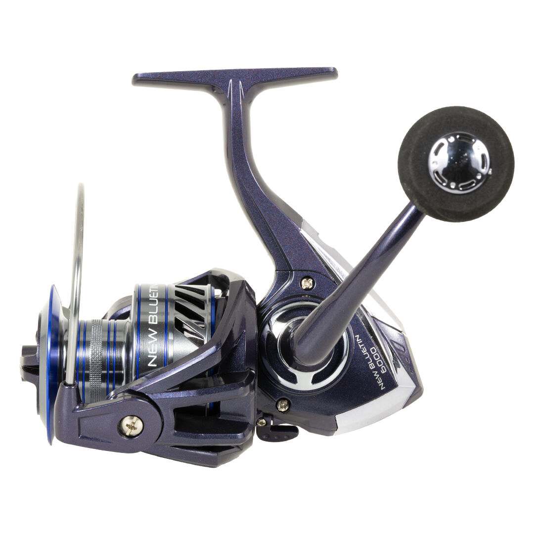 REMIXON NEW BLUETIN HC 2000 3+1BB MAKARA