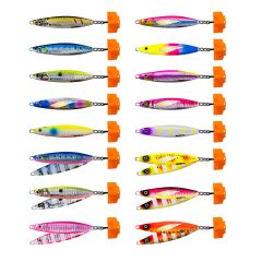 Effe Psycho Sprat Jig Kaşık