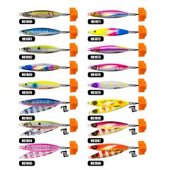 Effe Psycho Sprat Jig Kaşık