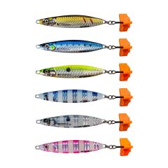 Effe Psycho Sprat Jig Kaşık