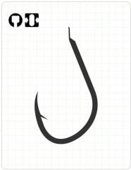 1707 ISEAMA #2 TEFLON 14P