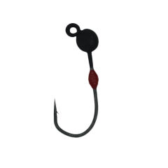 Cultiva 11753 Balancer Head Jighead
