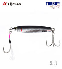 XESTA RUNWAY TURBO SLS TUNED 15G JIG 70.SE