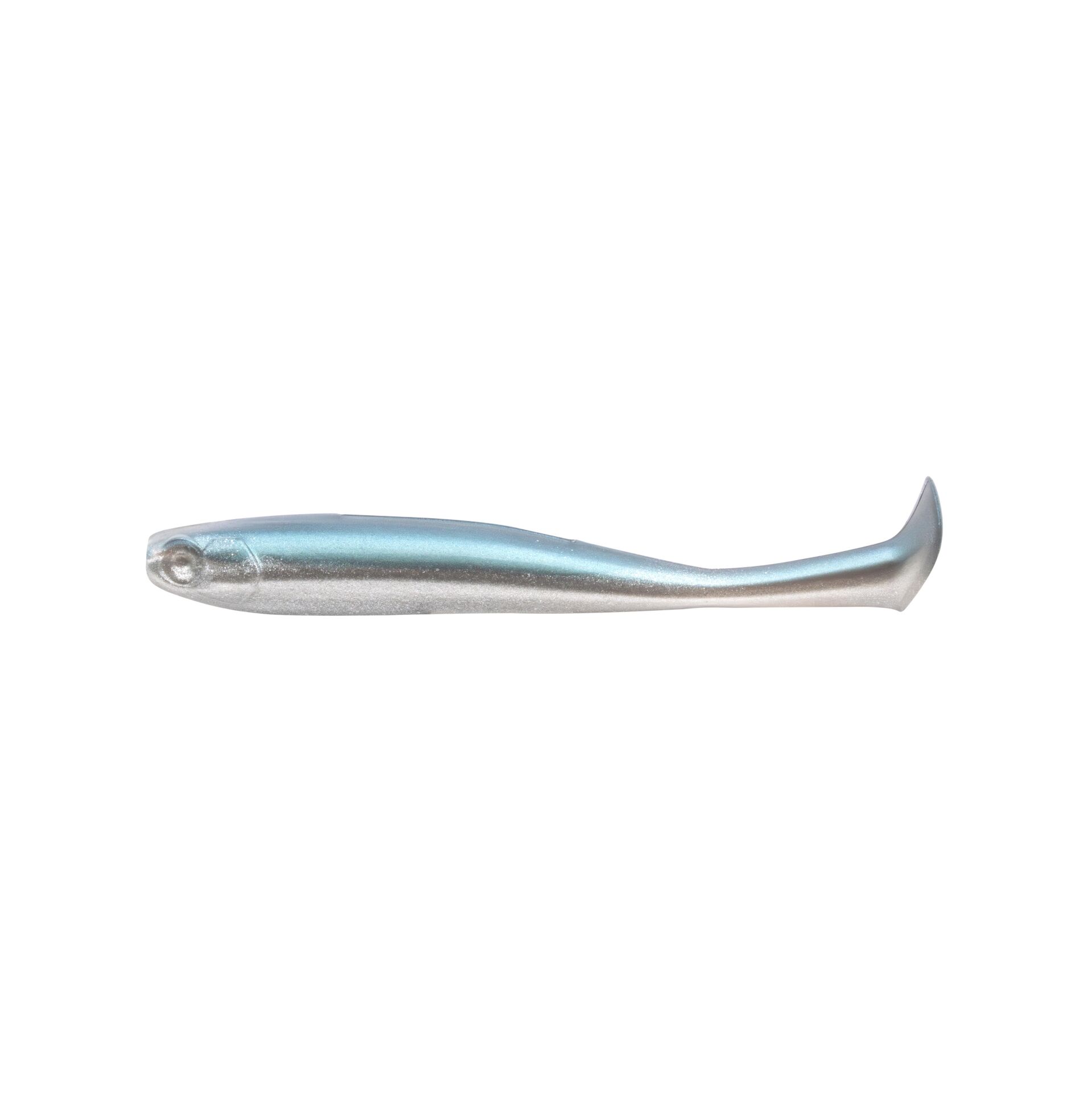 Fiiish Pit Swimmer PS125 PS7513 4x Body Pearl Blue