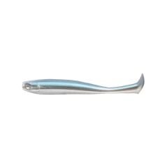 Fiiish Pit Swimmer PS125 PS7513 4x Body Pearl Blue