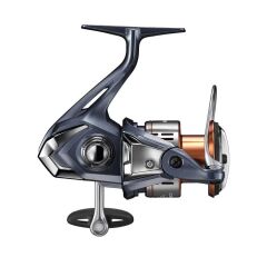 Shimano Nasci FD 4000 Spin Olta Makinesi