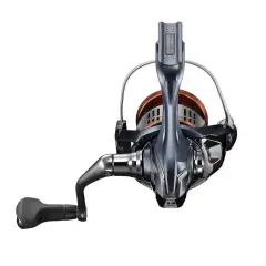 Shimano Nasci FD 4000 Spin Olta Makinesi