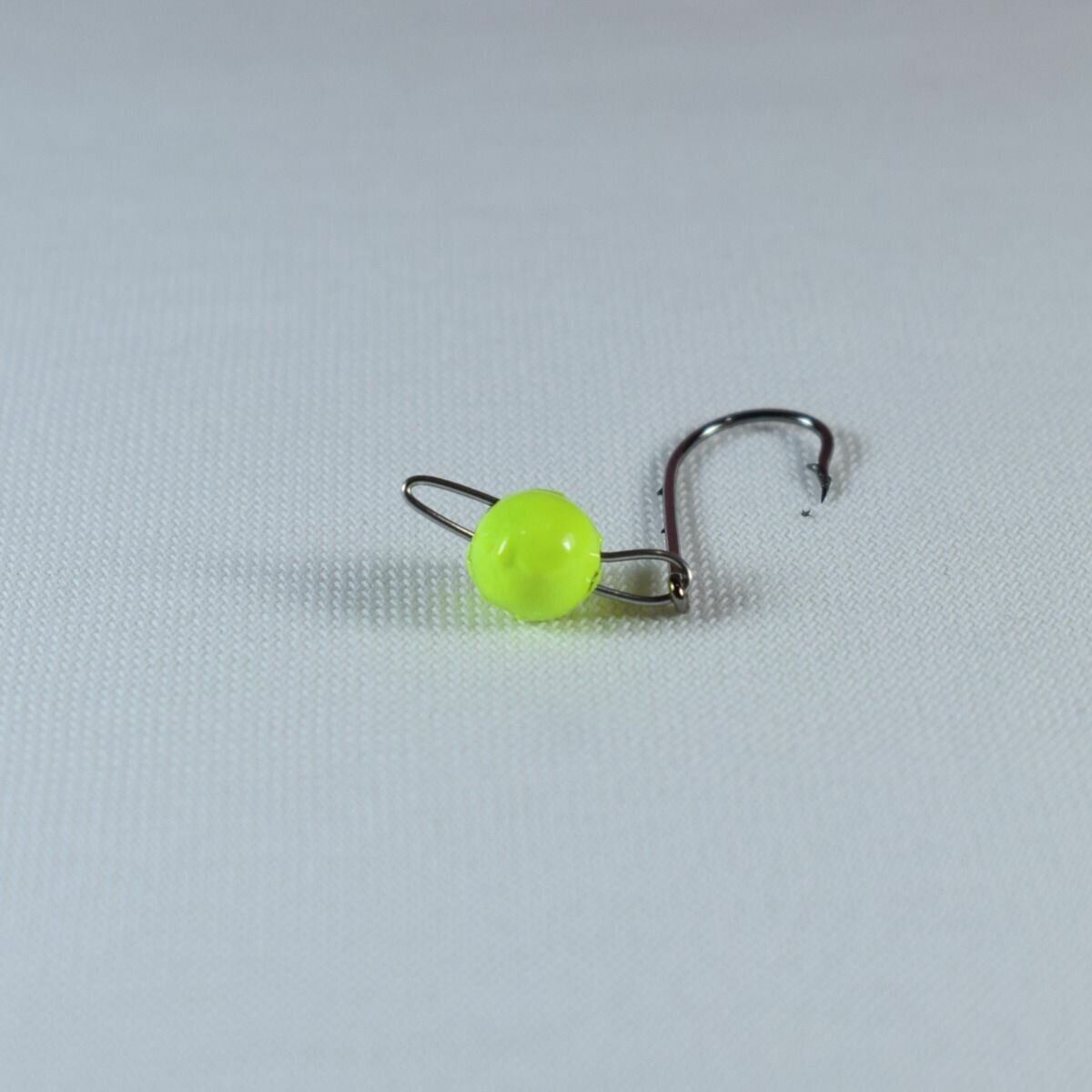 SPIINX CANNON BALL JIGHEAD UV SARI 4G #6 4P