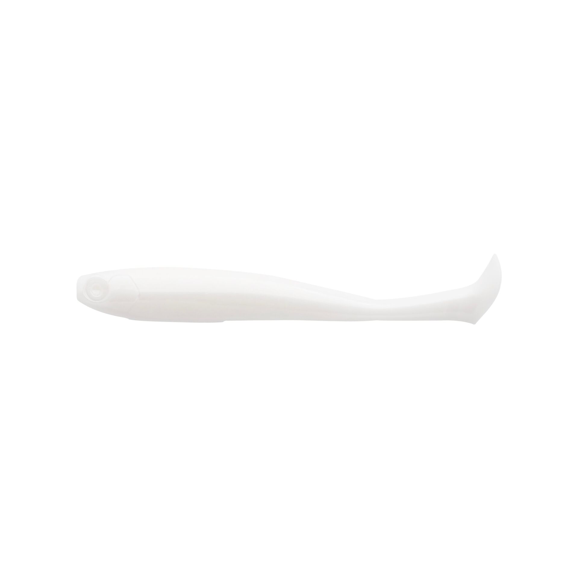 Fiiish Pit Swimmer PS125 PS7514 4x Body White Coco
