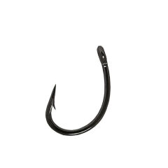 Owner 53263-50923 C-3 Carp Tsuyoshi Black Chrome Sazan İğnesi
