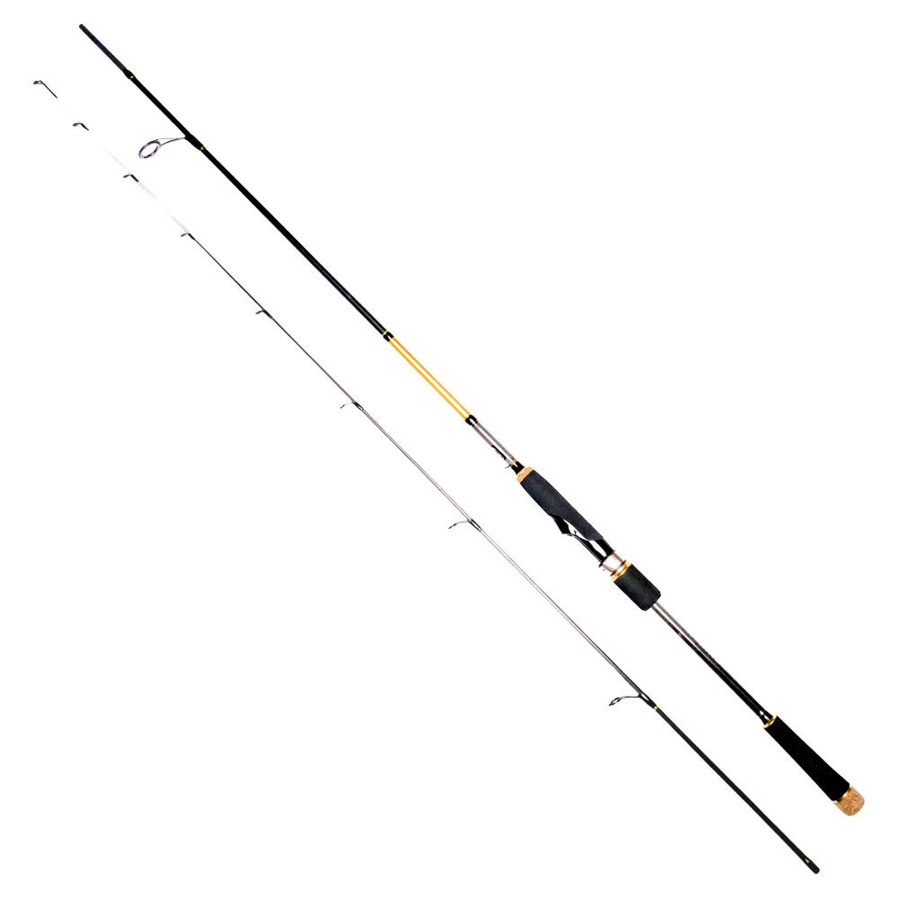 Remixon Sea Drop 2.40m 7-28gr 2P Spin Kamış