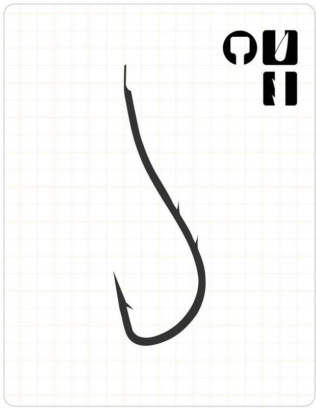 2907 RYUSEN TWO SLICED #2 TEFLON 10P