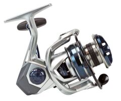 Okuma Safyre SF-2500SHA 7+1BB Olta Makinesi