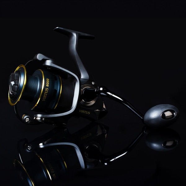 Ryobi Virtus Olta Makinesi