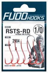 2907 RYUSEN TWO SLICED #1 TEFLON 8P