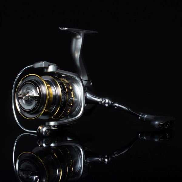 Ryobi Virtus FD Olta Makinesi