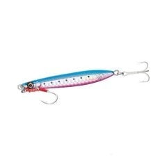 Iwashi Rocket30g JMC30RE BLUE PINK002 JMC30RE BLUE PINK002