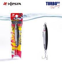 XESTA RUNWAY TURBO SLS TUNED 30G JIG 70.SE