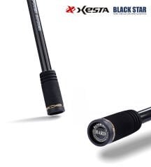 XESTA BLACKSTAR HARD S84MHX KAMIŞ 2.54M 7-35G