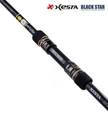XESTA BLACKSTAR HARD S84MHX KAMIŞ 2.54M 7-35G
