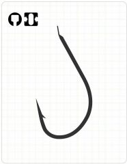 1901 KEIRYUU #1 BLACK NIKEL 15P